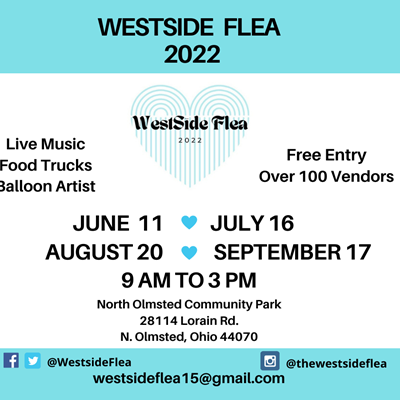 Westside Flea 2022